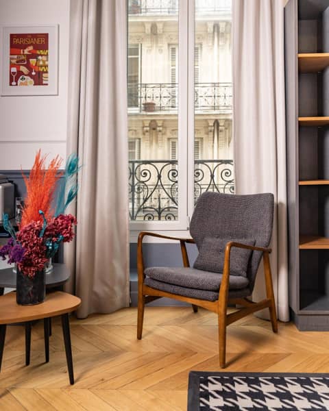 Hotel Petit Lafayette — photo 2