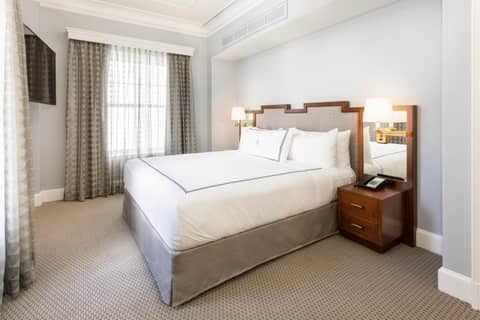The Lancaster Hotel — photo 5