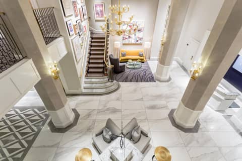 The Lancaster Hotel — photo 7