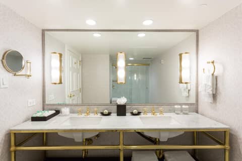 The Lancaster Hotel — photo 8