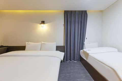 HERTZ Hotel — photo 3