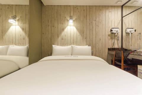 HERTZ Hotel — photo 4