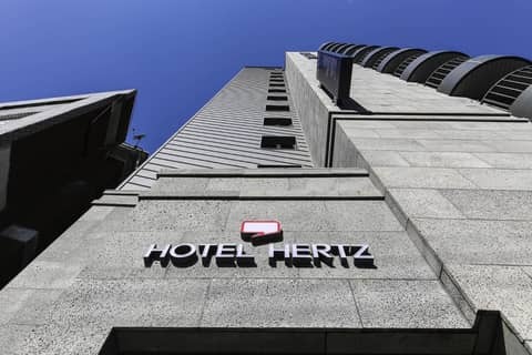 HERTZ Hotel — photo 5