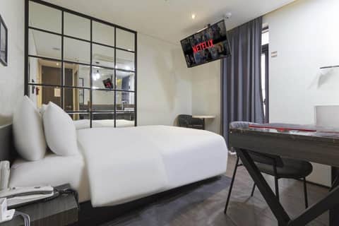 HERTZ Hotel — photo 6