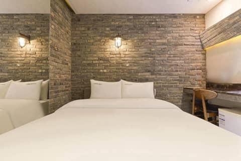 HERTZ Hotel — photo 7