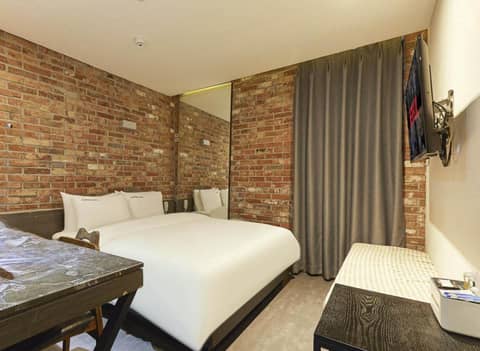 HERTZ Hotel — photo 8