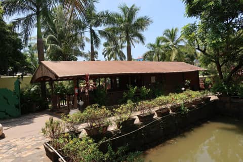 Resort Primo Bom Terra Verde — photo 2