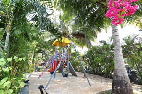 Resort Primo Bom Terra Verde — photo 9