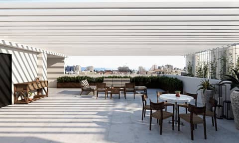 Alinea Urban Saripolou Square — photo 2