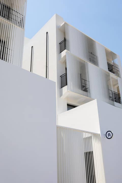 Alinea Urban Saripolou Square — photo 3