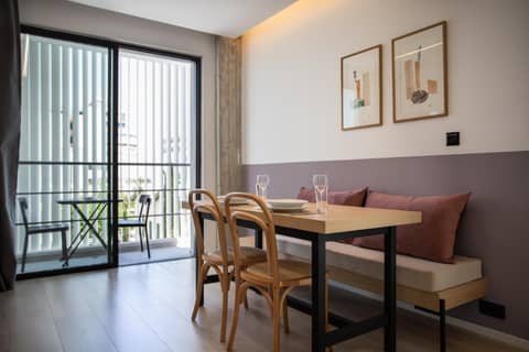 Alinea Urban Saripolou Square — photo 7