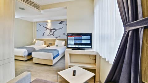 Ramada by Wyndham Istanbul Old City — photo 2