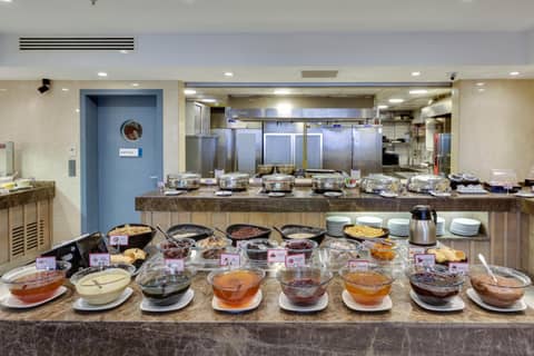 Ramada by Wyndham Istanbul Old City — photo 3