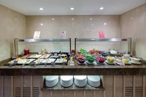 Ramada by Wyndham Istanbul Old City — photo 4