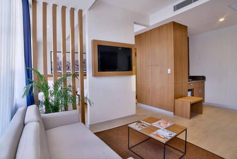 Ramada by Wyndham Istanbul Old City — photo 5