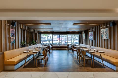 Ramada by Wyndham Istanbul Old City — photo 6