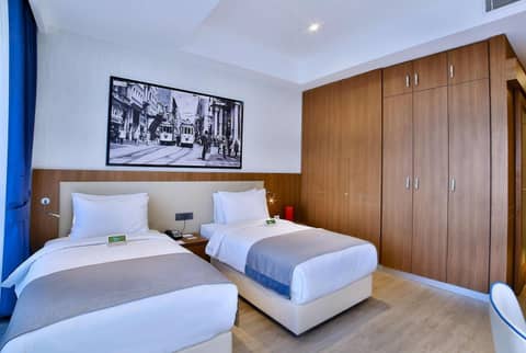 Ramada by Wyndham Istanbul Old City — photo 7