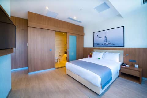 Ramada by Wyndham Istanbul Old City — photo 8