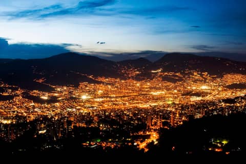 NH Collection Medellin Royal — photo 6