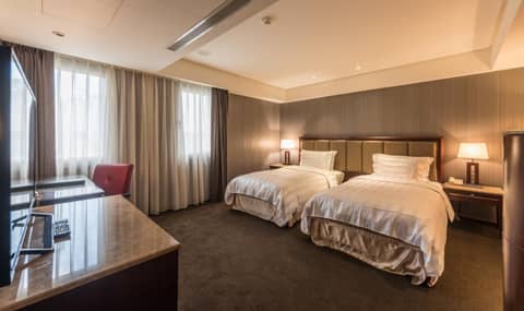 Royal Biz Taipei Hotel — photo 5