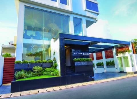 Fair View Hotel Colombo — photo 4