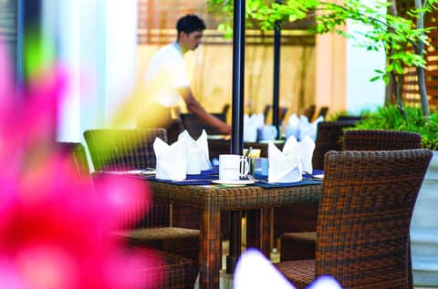 Fair View Hotel Colombo — photo 6