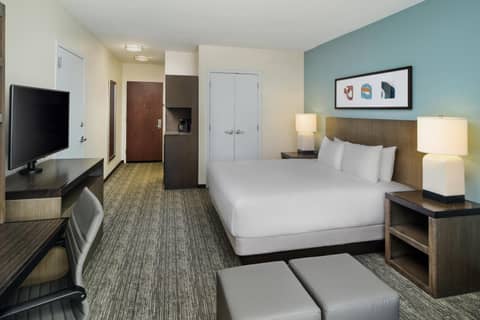 Hyatt House Atlanta Downtown — photo 7