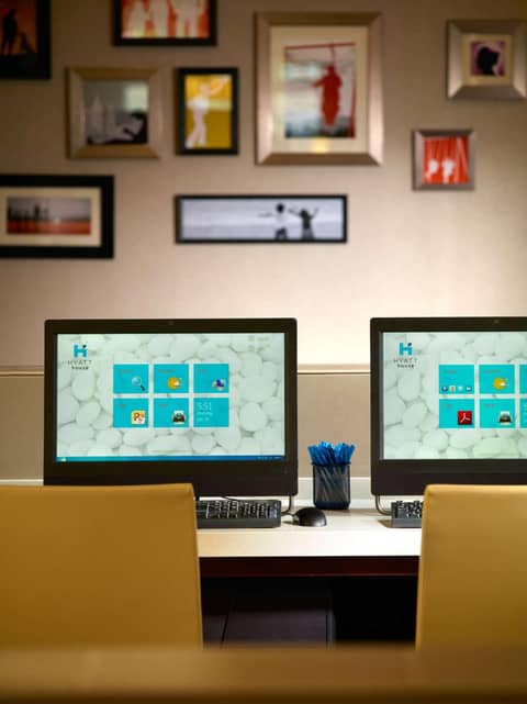 Hyatt House Atlanta Downtown — meeting & event spaces