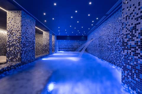 Hotel Indigo Albufeira by IHG — recepcion & lobby