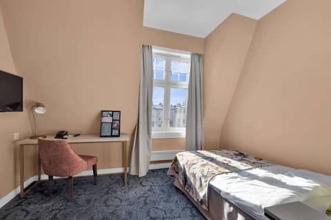 Home Hotel Gabelshus — photo 4