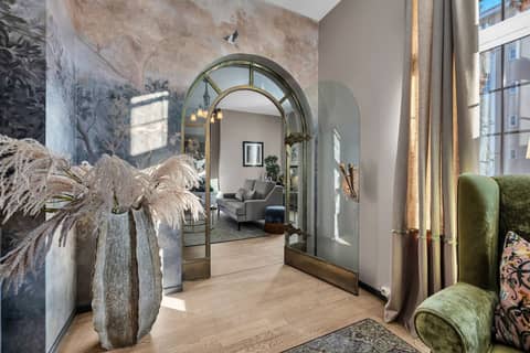Home Hotel Gabelshus — photo 6