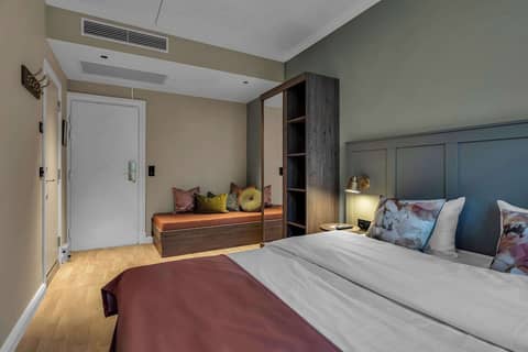 Home Hotel Gabelshus — photo 8