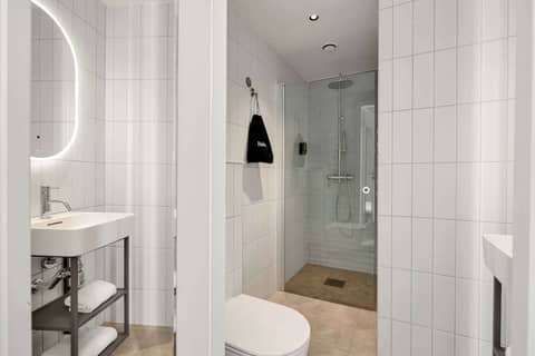 Home Hotel Gabelshus — photo 9
