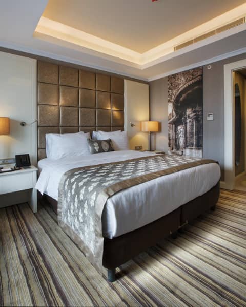 Dedeman Bostanci Istanbul Hotel & Convention Center — photo 4