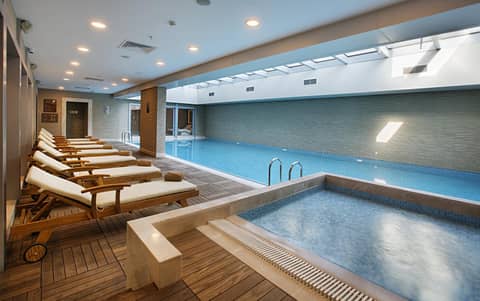 Dedeman Bostanci Istanbul Hotel & Convention Center — photo 5