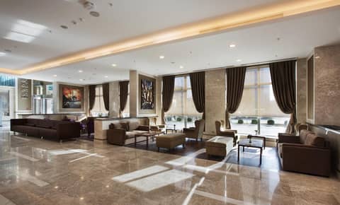 Dedeman Bostanci Istanbul Hotel & Convention Center — photo 6