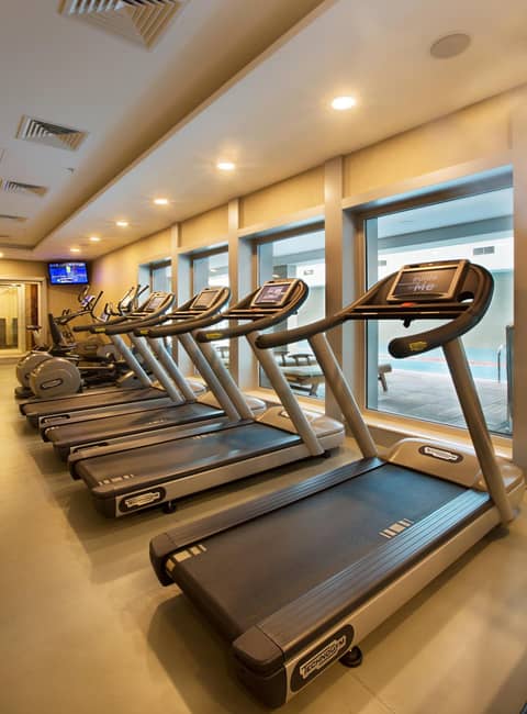 Dedeman Bostanci Istanbul Hotel & Convention Center — photo 9