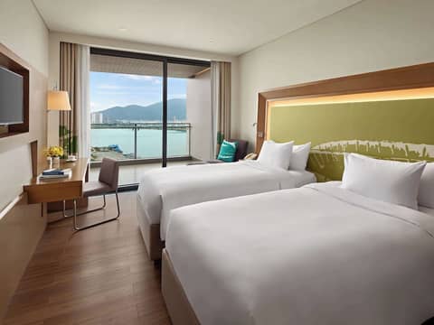 Novotel Danang Premier Han River — photo 3