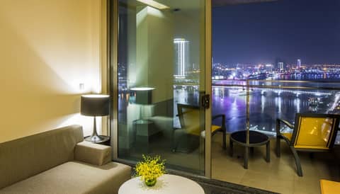 Novotel Danang Premier Han River — photo 4