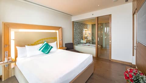Novotel Danang Premier Han River — photo 6