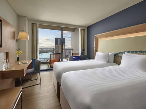 Novotel Danang Premier Han River — photo 7