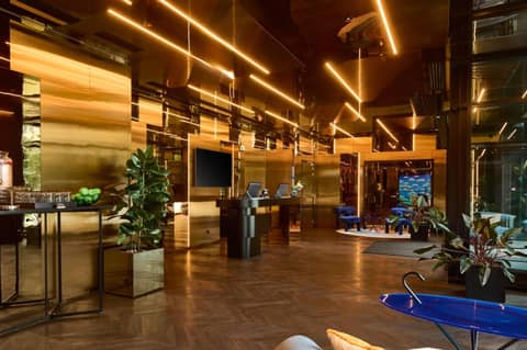 Cardo Brussels, Autograph Collection — photo 4
