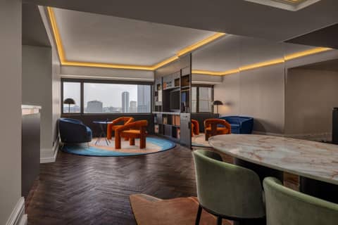 Cardo Brussels, Autograph Collection — photo 6