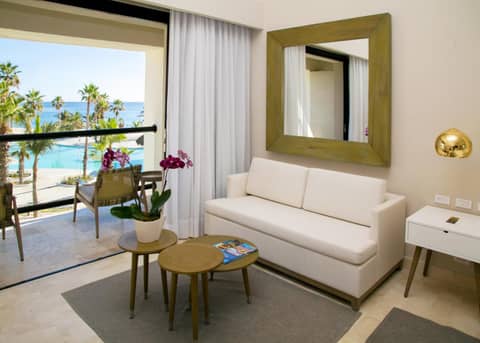 Paradisus by Meliá Los Cabos - Adults Only - All Inclusive — hotel room