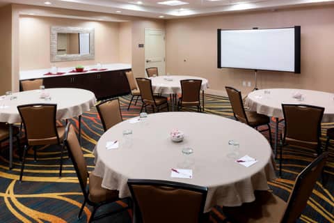 Residence Inn by Marriott Fort Lauderdale Airport & Cruise Port — photo 2