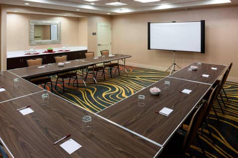 Residence Inn by Marriott Fort Lauderdale Airport & Cruise Port — photo 3