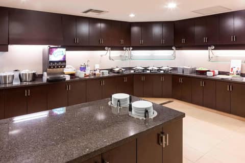 Residence Inn by Marriott Fort Lauderdale Airport & Cruise Port — photo 6