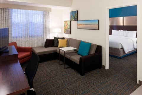 Residence Inn by Marriott Fort Lauderdale Airport & Cruise Port — photo 8
