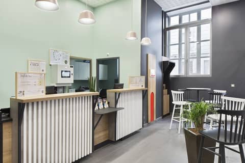 B&B HOTEL LYON Centre Perrache — photo 2