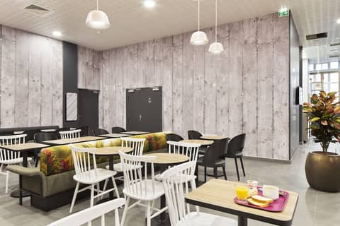 B&B HOTEL LYON Centre Perrache — photo 6